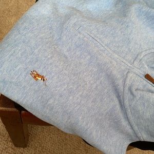 Meet your Posher, Christian